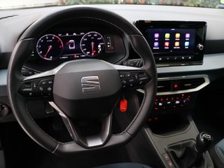 SEAT Arona 1.0 TSI SANDS Style+ 85 kW (115 CV)