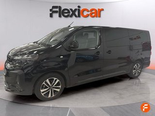Peugeot Traveller Business Long BlueHDi 180 S&S EAT8