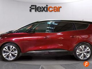 Renault Grand Scénic Zen Energy dCi 96kW (130CV)