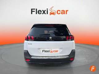 Peugeot 5008 1.2 PureTech 96KW S&S Allure Pack EAT8
