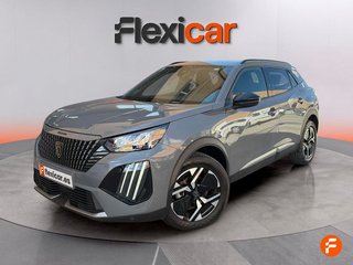 Peugeot 2008 Allure Puretech 130 S&S EAT8