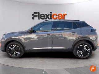 Peugeot 2008 Allure Puretech 130 S&S EAT8