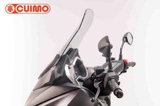 YAMAHA XMAX 300