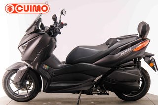 YAMAHA XMAX 300