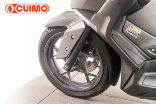 YAMAHA XMAX 300