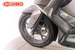 YAMAHA XMAX 300