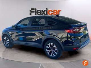 Renault Arkana Evolution TCe 103kW(140CV) EDC mild hybr