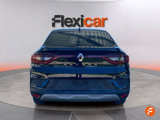 Renault Arkana Evolution TCe 103kW(140CV) EDC mild hybr