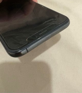 iPhone XS Negro 64GB