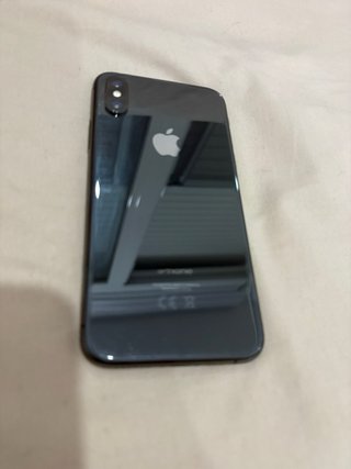 iPhone XS Negro 64GB