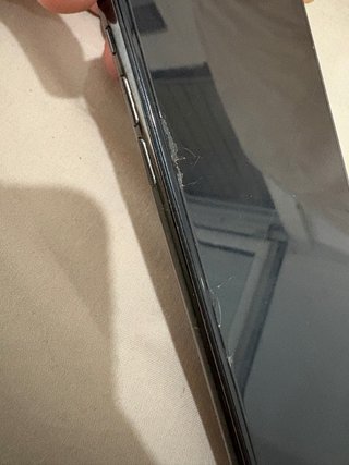 iPhone XS Negro 64GB