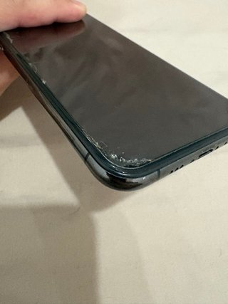 iPhone XS Negro 64GB