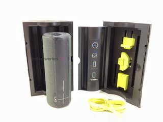 altavoz portatil bluetooth ultimate ears boom 2