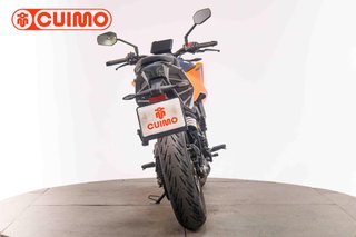KTM 125 DUKE