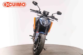 KTM 125 DUKE