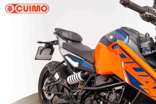 KTM 125 DUKE