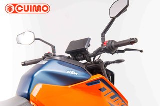 KTM 125 DUKE
