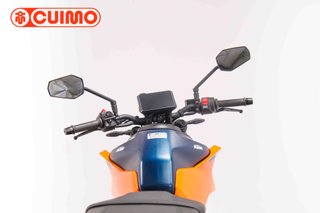 KTM 125 DUKE