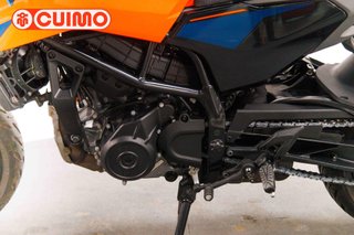 KTM 125 DUKE