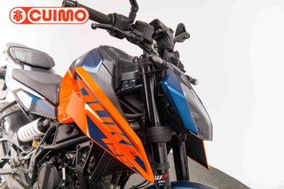 KTM 125 DUKE