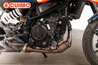 KTM 125 DUKE