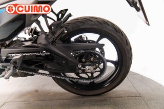 KTM 125 DUKE