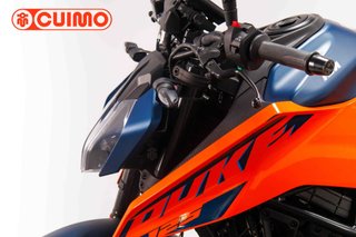 KTM 125 DUKE