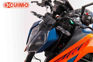 KTM 125 DUKE