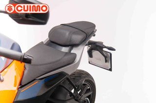 KTM 125 DUKE