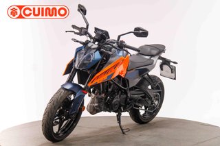 KTM 125 DUKE