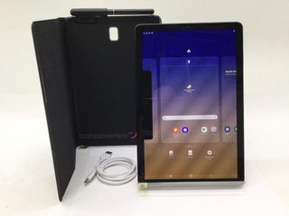 tablet pc samsung galaxy tab s4 10.5 wifi (sm-t830)