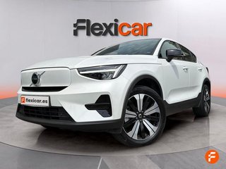 Volvo C40 Recharge Twin Ultimate Auto AWD