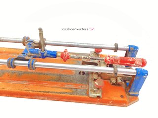 cortadora azulejos rubi ts-40