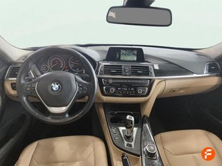 BMW Serie 3 330e