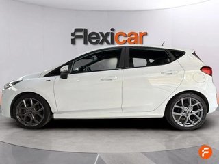 Ford Fiesta 1.0 EcoBoost MHEV 92kW(125CV) ST-Line 5p