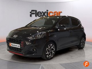 Hyundai i10 1.2 N LINE