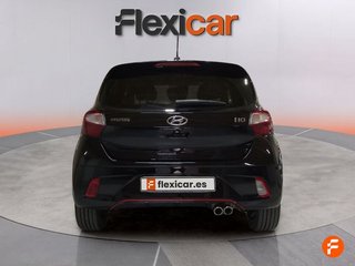 Hyundai i10 1.2 N LINE
