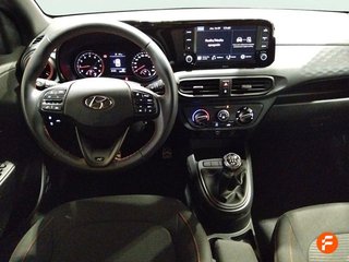 Hyundai i10 1.2 N LINE
