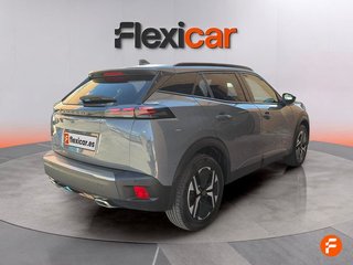 Peugeot 2008 Allure Puretech 130 S&S EAT8