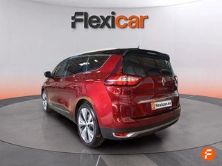 Renault Grand Scénic Zen Energy dCi 96kW (130CV)