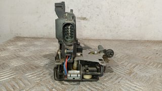 CERRADURA PUERTA DELANTERA IZQUIERDA AUDI A4 BERLINA (8E) 4B1837015G 124736