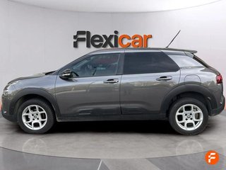 Citroën C4 Cactus PureTech 81KW (110CV) S&S Feel