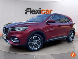 MG HS 1.5 Turbo GDI Luxury