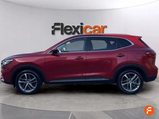 MG HS 1.5 Turbo GDI Luxury