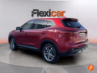 MG HS 1.5 Turbo GDI Luxury