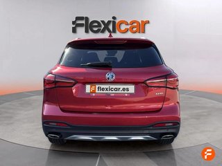 MG HS 1.5 Turbo GDI Luxury