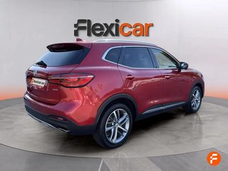 MG HS 1.5 Turbo GDI Luxury
