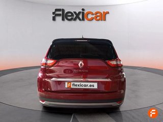 Renault Grand Scénic Zen Energy dCi 96kW (130CV)