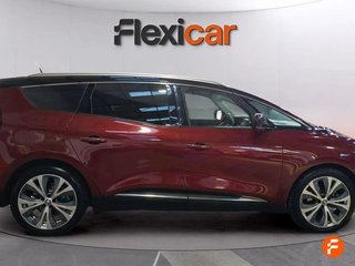 Renault Grand Scénic Zen Energy dCi 96kW (130CV)