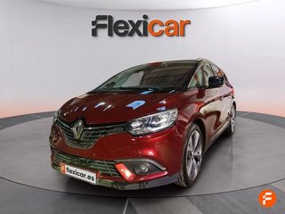 Renault Grand Scénic Zen Energy dCi 96kW (130CV)